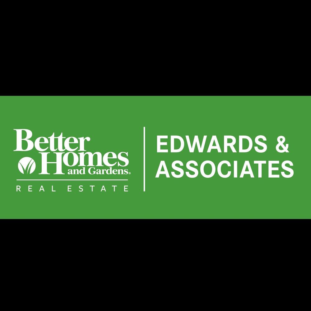 BETTER HOMES AND GARDENS REAL ESTATE EDWARDS & ASSOCIATES Updated