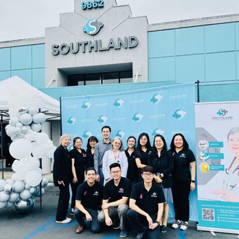 Southland Integrated Services - Southland staff at the Fall Health Fair 2022 - Medical Centers Near Me - Garden Grove, California Southland Integrated Services - Southland staff at the Fall Health Fair 2022 - Medical Centers Near Me - Garden Grove, California