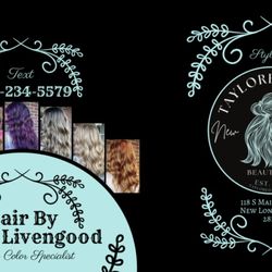Hair By Sarah Livengood