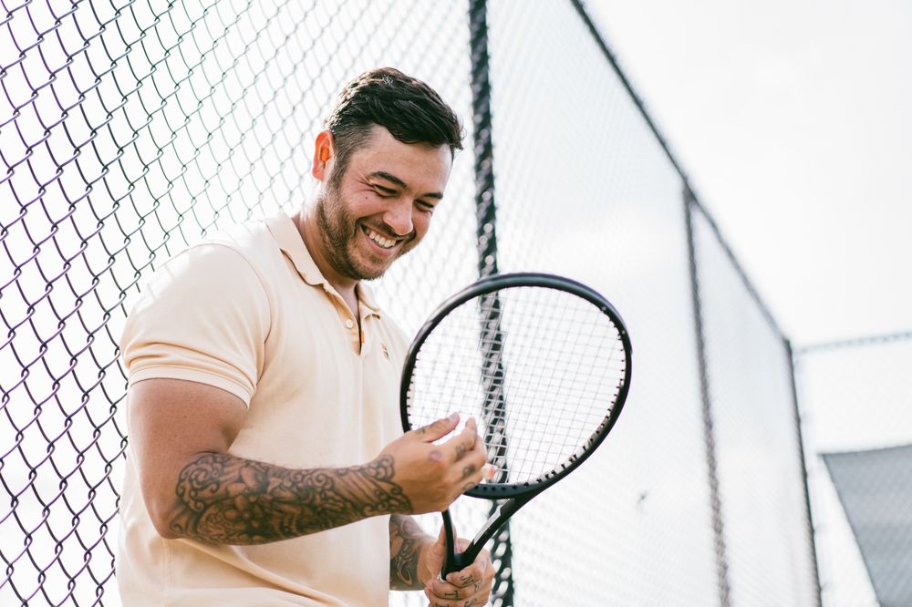 WAIKIKI TENNIS LESSONS Updated August 2024 16 Photos & 13 Reviews