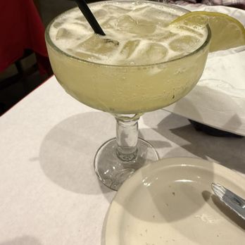 Tony And Luigis - Peach Margarita - Italian Near Me - Georgetown, Texas Tony And Luigis - Peach Margarita - Italian Near Me - Georgetown, Texas