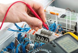 Slide of Electric & AC Repair