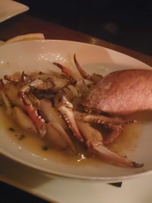 Bouligny Tavern by null