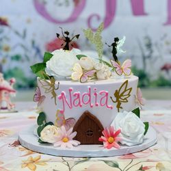 Minia's Bake Shop