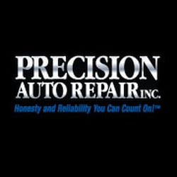 Precision Auto Repair