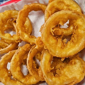 Ocean Fish & Chips - Fish & Chips Near Me - Sacramento, California