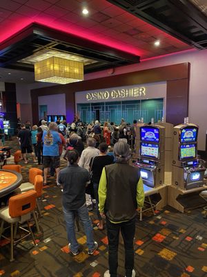 Pala Casino Spa Resort by null