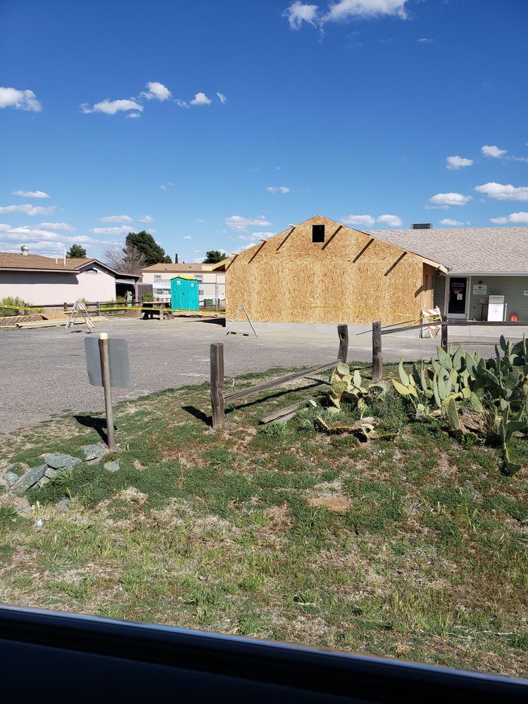 CORDES LAKES PUBLIC LIBRARY 26 Photos 15989 S Cordes Lakes Dr, Mayer, Arizona Updated