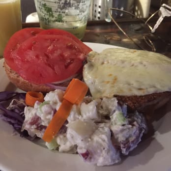 Liquid Earth - Not your ham sandwich with the most amazing vegan potato salad known to man. - Vegan Near Me - Baltimore, Maryland Liquid Earth - Not your ham sandwich with the most amazing vegan potato salad known to man. - Vegan Near Me - Baltimore, Maryland