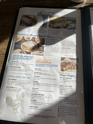 Menu photo 8 Bobbie's Southern Kitchen San Antonio, TX