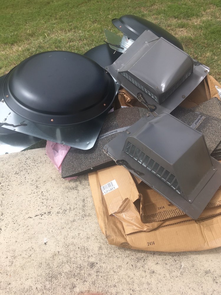 Slide of Summit Roofing