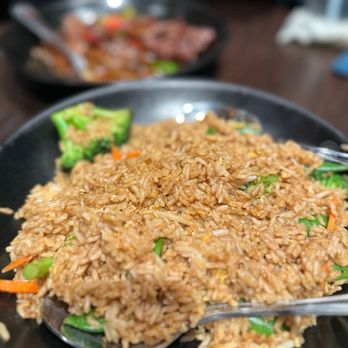 P.F. Chang's - Vegetable Fried Rice - Chinese Near Me - Hackensack, New Jersey P.F. Chang's - Vegetable Fried Rice - Chinese Near Me - Hackensack, New Jersey