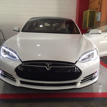 Tesla - Car Dealers Near Me - Walnut Creek, California