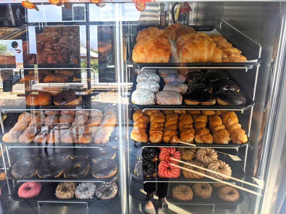 WINCHELL’S DONUTS 44 Photos & 31 Reviews 345 E 4th St, Perris