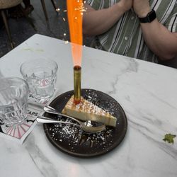 Cheesecake