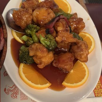 China Gourmet - General Tso's Chicken - Chinese Near Me - Goffstown, New Hampshire