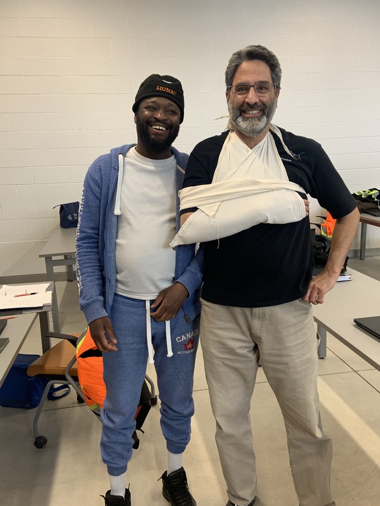 ONE4ALL FIRST AID & CPR TRAINING 22 Photos 1038 King St W, Hamilton, Ontario, Canada First