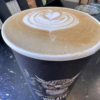 VigiLatte Artisan Coffee - Coffee & Tea Near Me - Lahaina, Hawaii