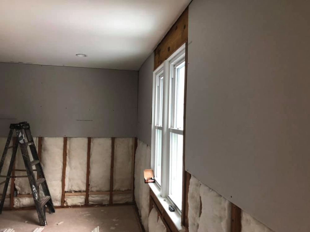 Slide of MP Construction Remodeling