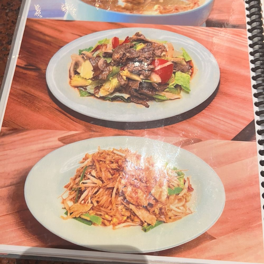 DeBary Thai Restaurant - Thai Near Me - DeBary, Florida
