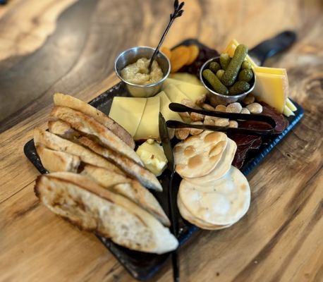 Greys Fine Cheeses & Entertaining by null