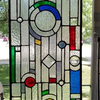 The Dragon's Cache - Custom design stained glass panel - Art Galleries Near Me - Greeley, Colorado The Dragon's Cache - Custom design stained glass panel - Art Galleries Near Me - Greeley, Colorado
