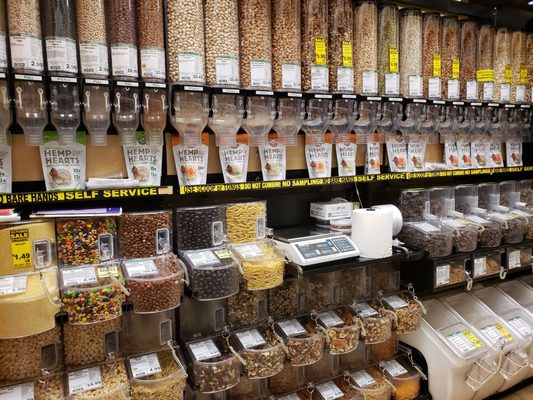 Westerly Natural Market by null