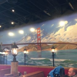 Pier 49 Pizza