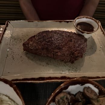 Timber & Salt - Ribeye - Cocktail Bars Near Me - Redwood City, California Timber & Salt - Ribeye - Cocktail Bars Near Me - Redwood City, California