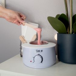 Skin-Centric - Waxing