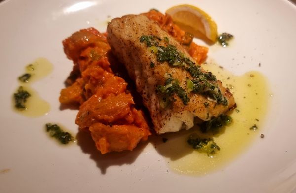 Ferrovia Ristorante by null