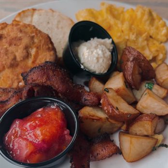 The Garden Table - Basic B - Breakfast & Brunch Near Me - Indianapolis, Indiana The Garden Table - Basic B - Breakfast & Brunch Near Me - Indianapolis, Indiana