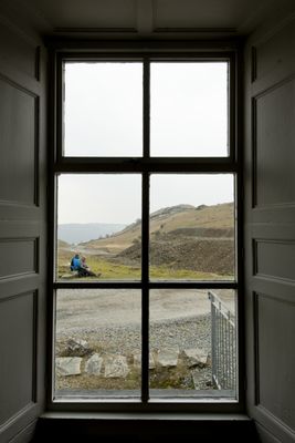 YHA Coniston Coppermines by null
