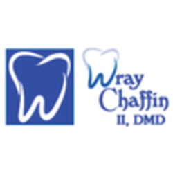 Wray W Chaffin II, DMD