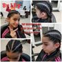 Top Beauty Salon