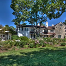 The Farmhouse Bistro