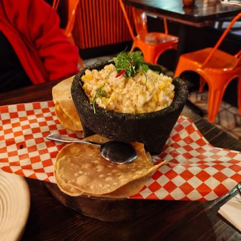 Tostadas - Street Corn - Breakfast & Brunch Near Me - San Jose, California Tostadas - Street Corn - Breakfast & Brunch Near Me - San Jose, California