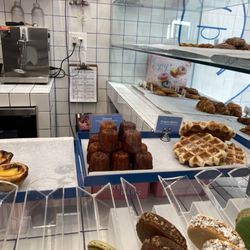 The Brklyn Bakehaus