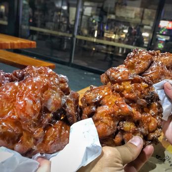 King Pin Donuts - Donuts Near Me - Berkeley, California