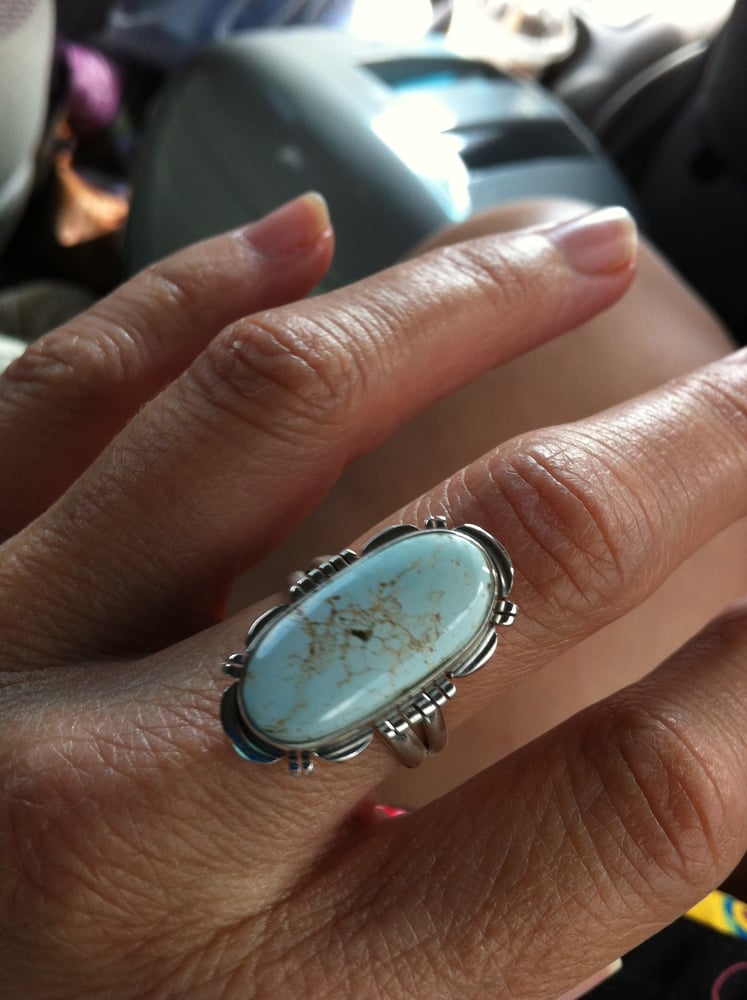 AL ZUNI GLOBAL JEWELRY Updated August 2024 1603 W Hwy 66, Gallup