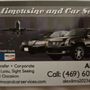 Alex Limo and Car Services