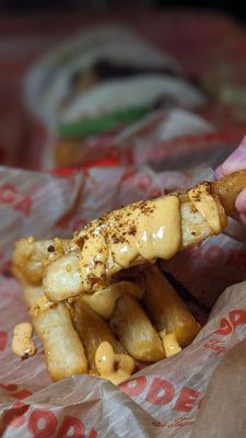 Bodega Taqueria y Tequila by null