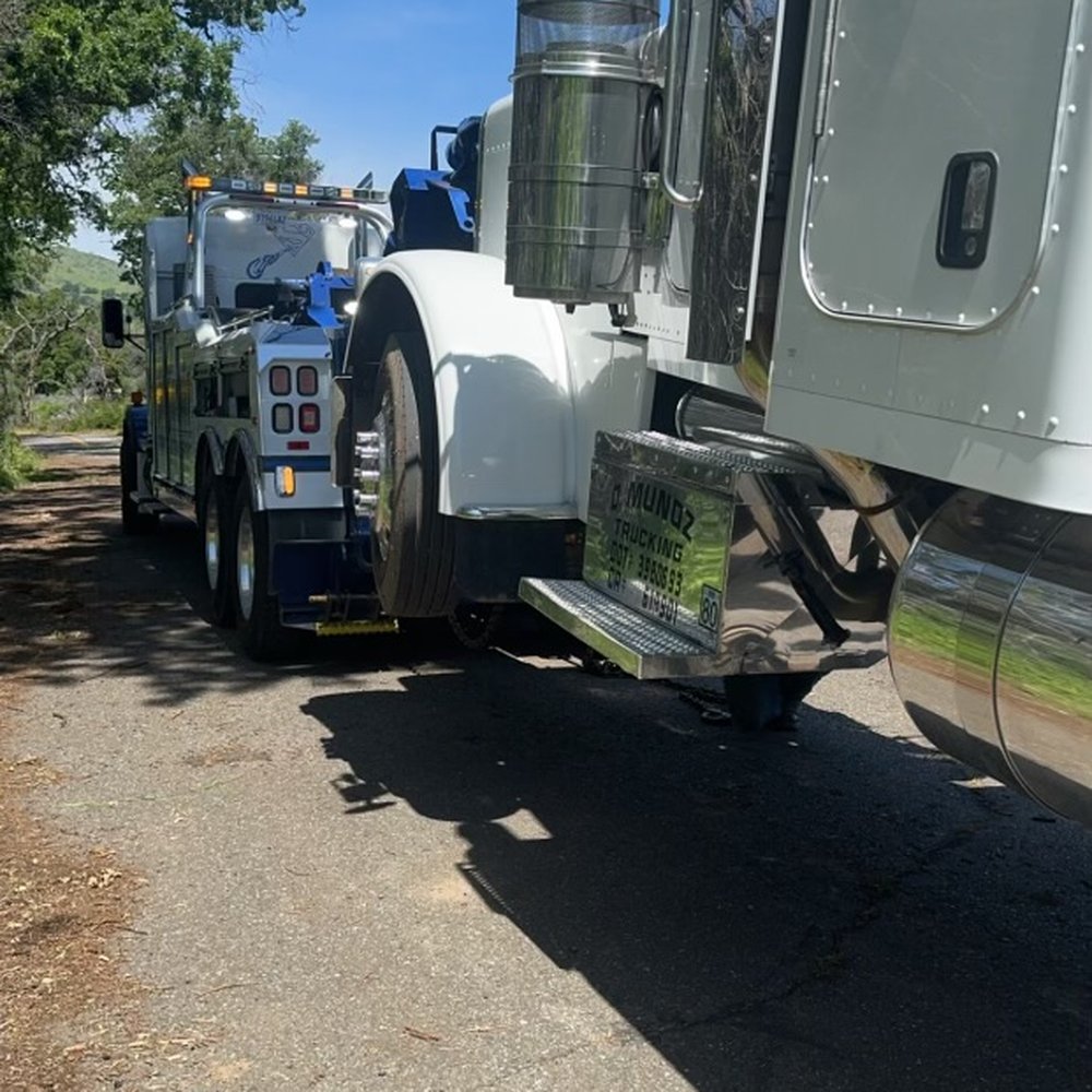 California Towing & Transport - Towing Near Me - Redding, California California Towing & Transport - Towing Near Me - Redding, California