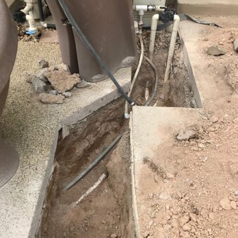 Altitude Leak Detection - Plumbing Near Me