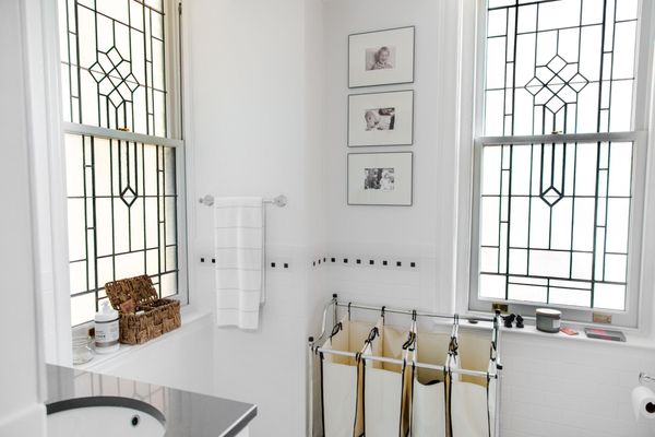 The Touraine by null