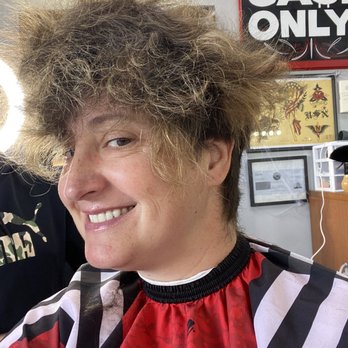 Port Parlor - Hey, at least I knew they'd take care of me - Barbers Near Me - Pedro, California Port Parlor - Hey, at least I knew they'd take care of me - Barbers Near Me - Pedro, California