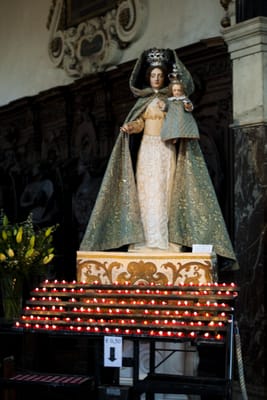 Sint-Carolus Borromeuskerk by null