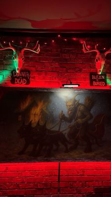 Night on Earth by null