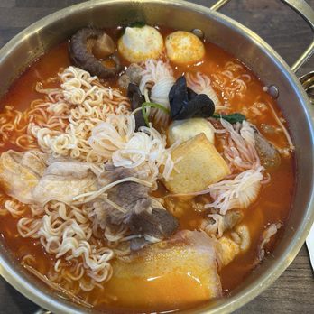Mala Town - Tomato flavored broth - Hot Pot Near Me - Las Vegas, Nevada Mala Town - Tomato flavored broth - Hot Pot Near Me - Las Vegas, Nevada
