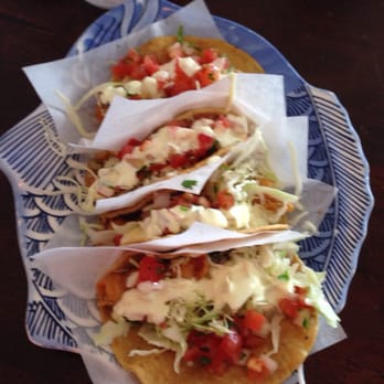 Mariscos Mar Azul - Fish and shrimp tacos. - Seafood Near Me - Yuma, Arizona Mariscos Mar Azul - Fish and shrimp tacos. - Seafood Near Me - Yuma, Arizona